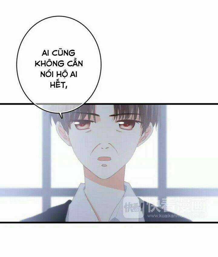 Con Tim Rung Động - Chapter 51 - Trang 10