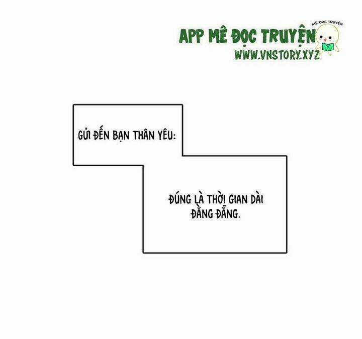 Con Tim Rung Động - Chapter 52 - Trang 1