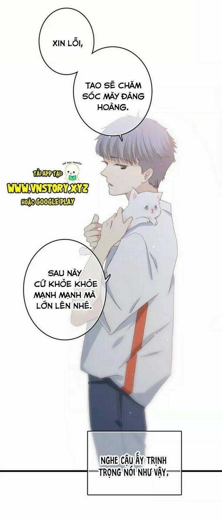 Con Tim Rung Động - Chapter 52 - Trang 12