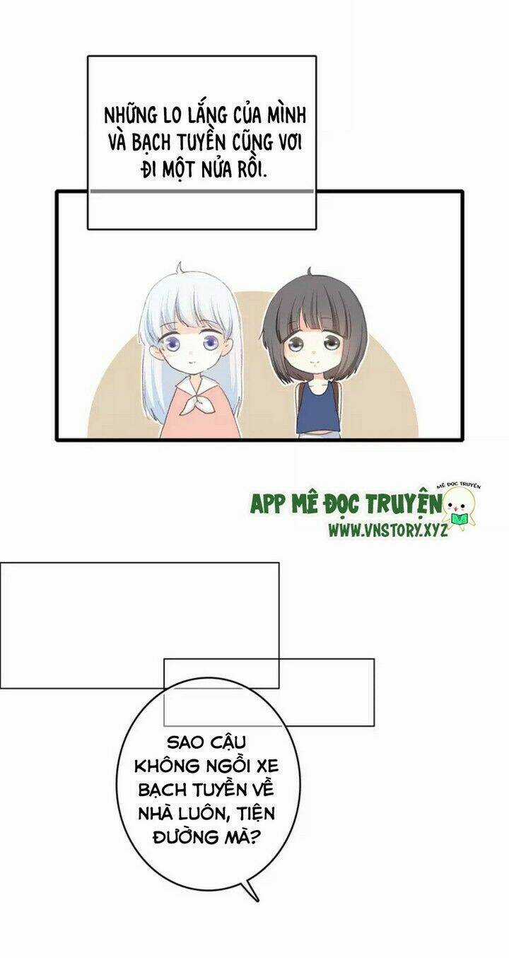 Con Tim Rung Động - Chapter 52 - Trang 13