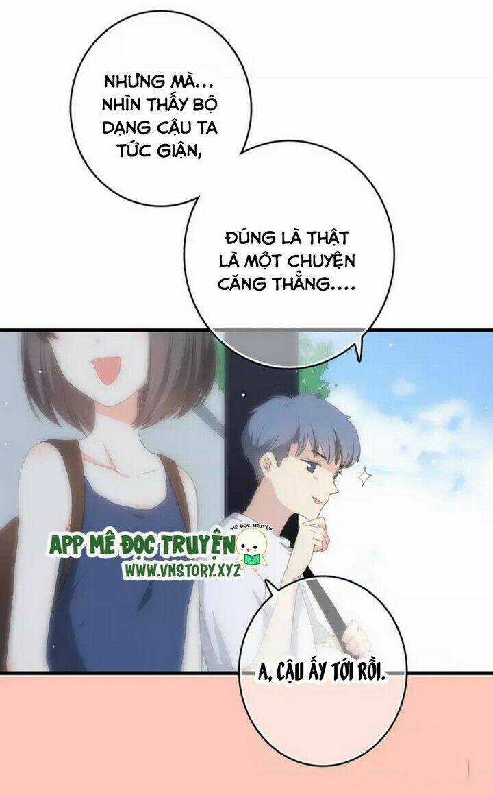 Con Tim Rung Động - Chapter 52 - Trang 17