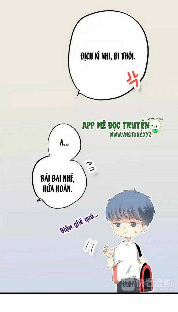 Con Tim Rung Động - Chapter 52 - Trang 20