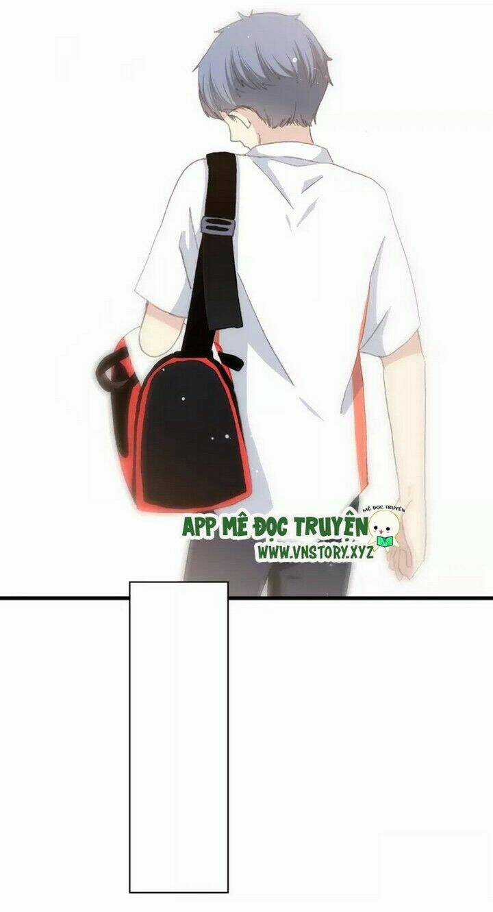 Con Tim Rung Động - Chapter 52 - Trang 22