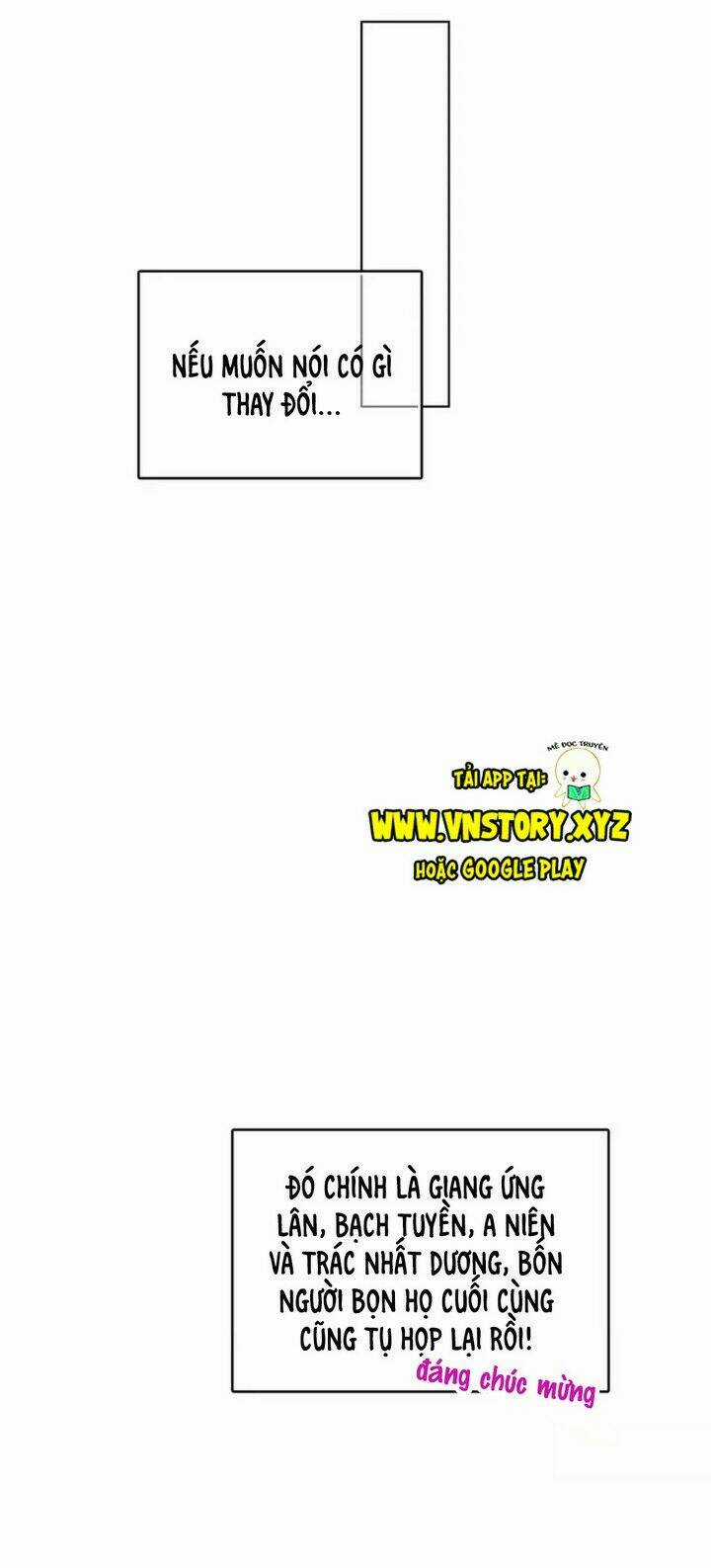 Con Tim Rung Động - Chapter 52 - Trang 23