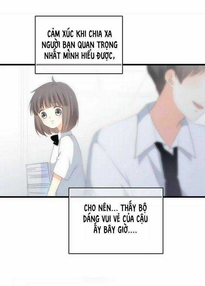 Con Tim Rung Động - Chapter 52 - Trang 25