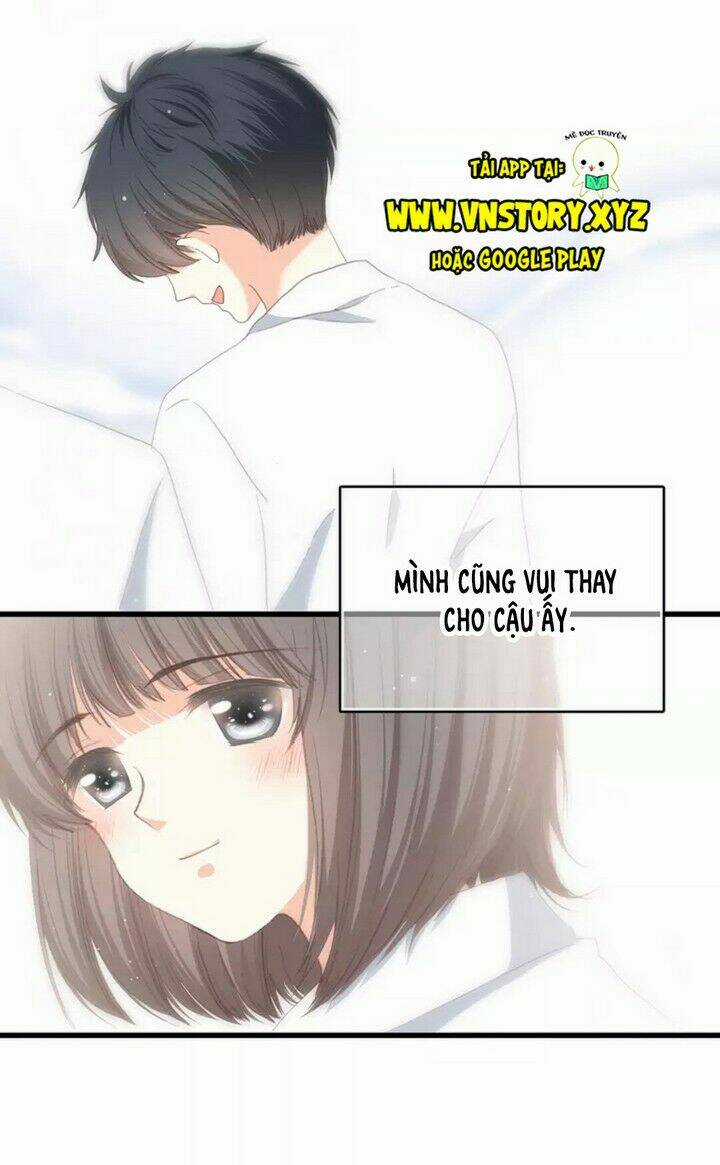 Con Tim Rung Động - Chapter 52 - Trang 26