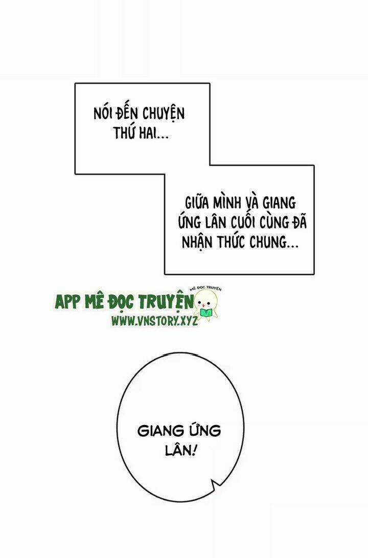 Con Tim Rung Động - Chapter 52 - Trang 27