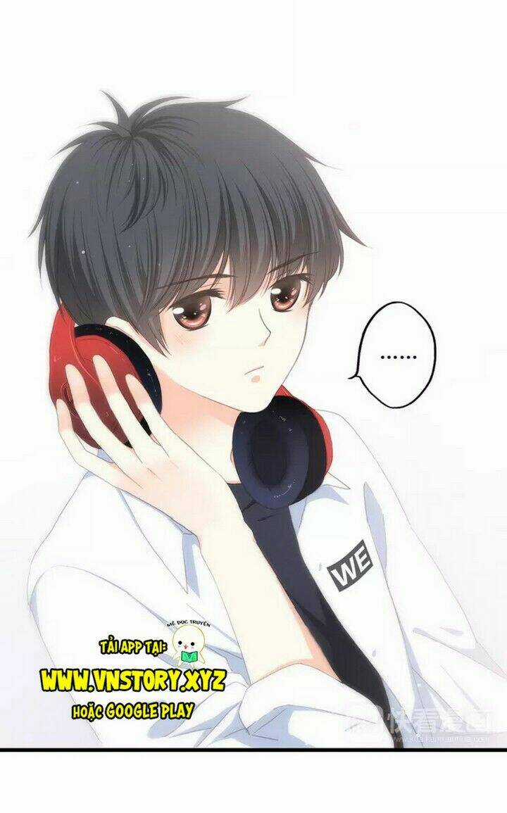 Con Tim Rung Động - Chapter 52 - Trang 28