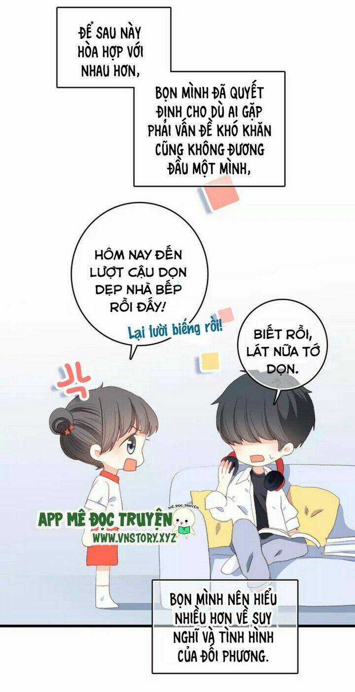 Con Tim Rung Động - Chapter 52 - Trang 29