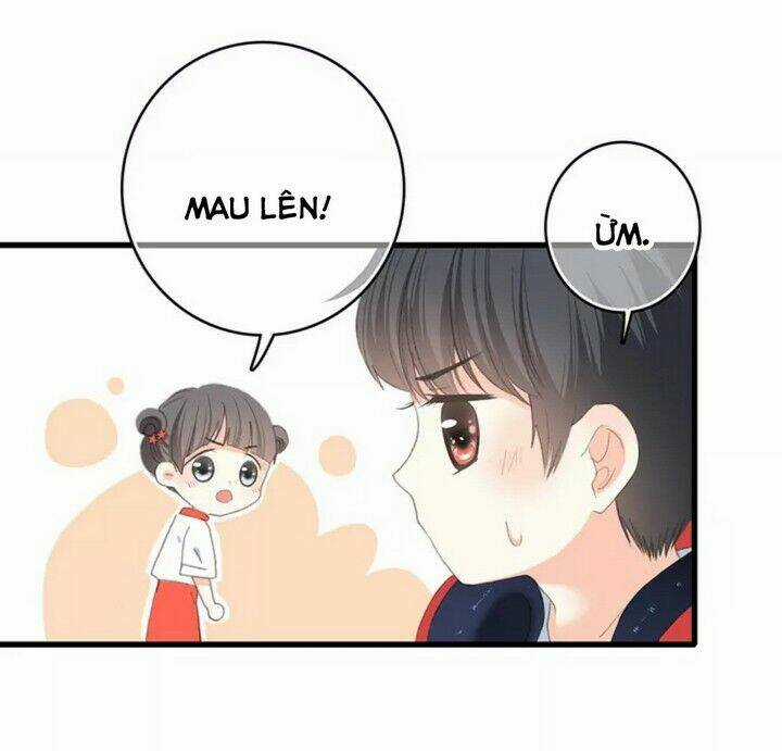 Con Tim Rung Động - Chapter 52 - Trang 30
