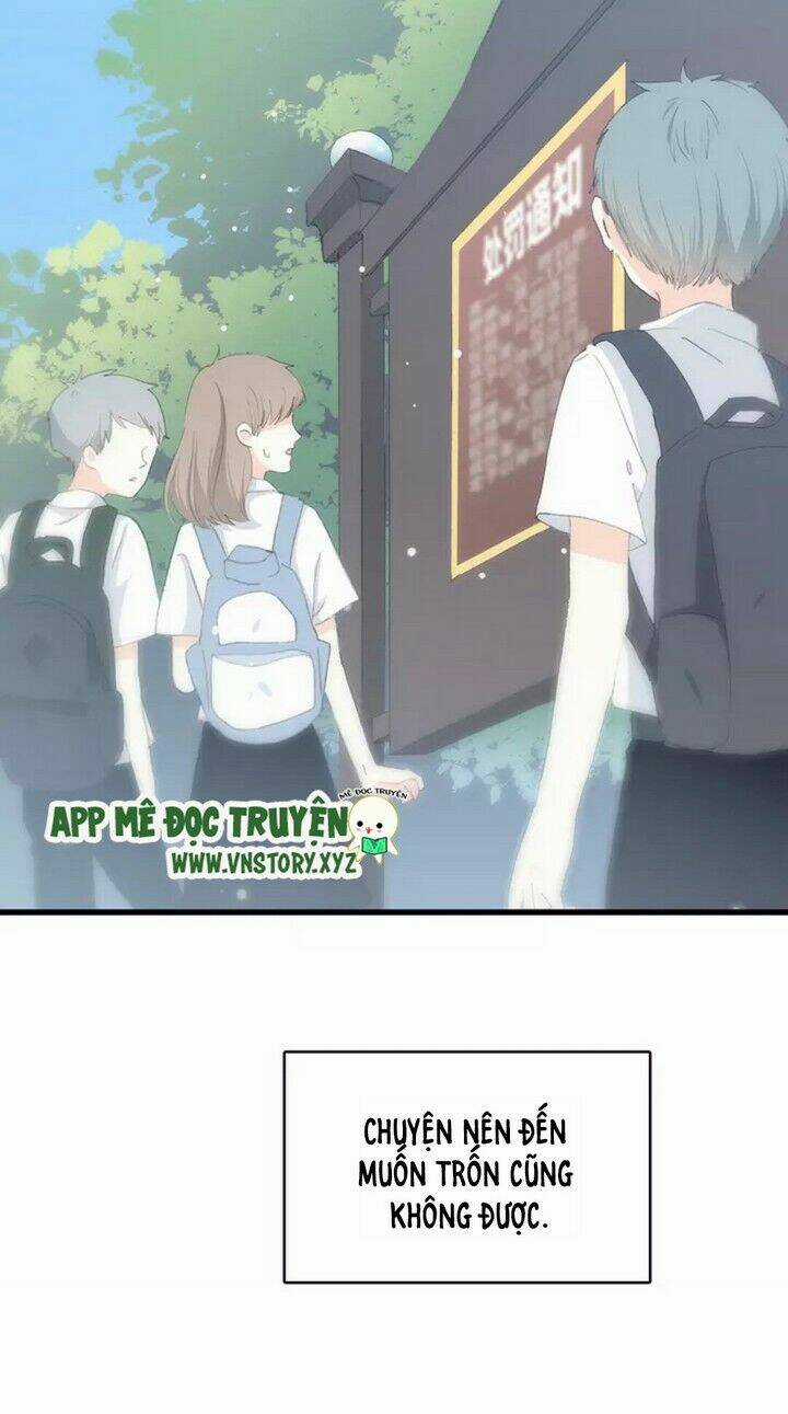 Con Tim Rung Động - Chapter 52 - Trang 4