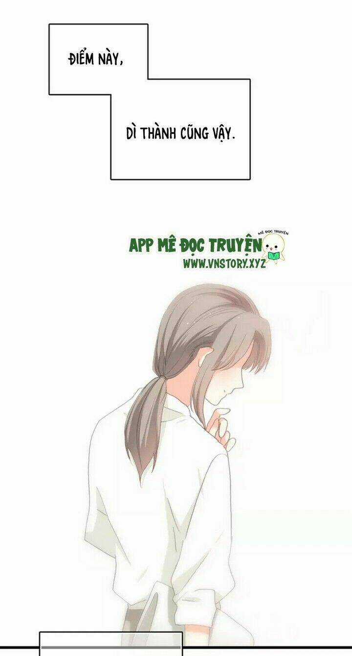 Con Tim Rung Động - Chapter 52 - Trang 32