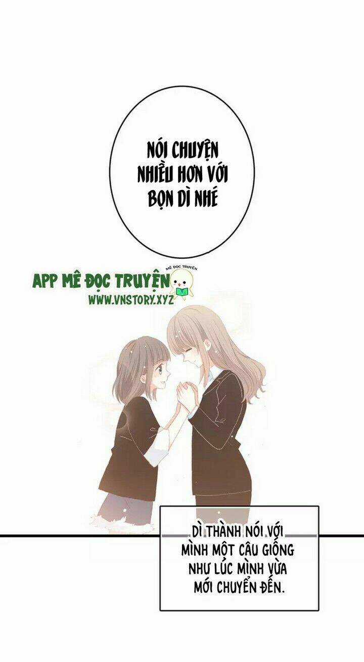 Con Tim Rung Động - Chapter 52 - Trang 34