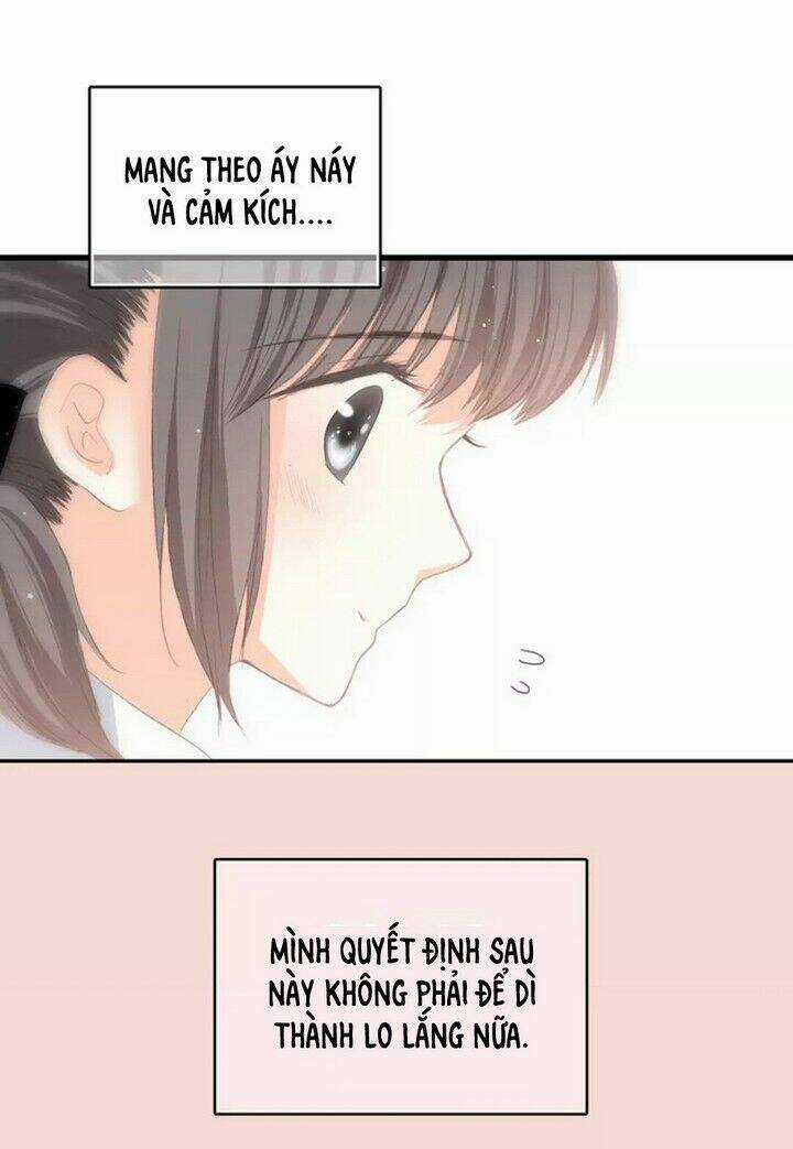 Con Tim Rung Động - Chapter 52 - Trang 35