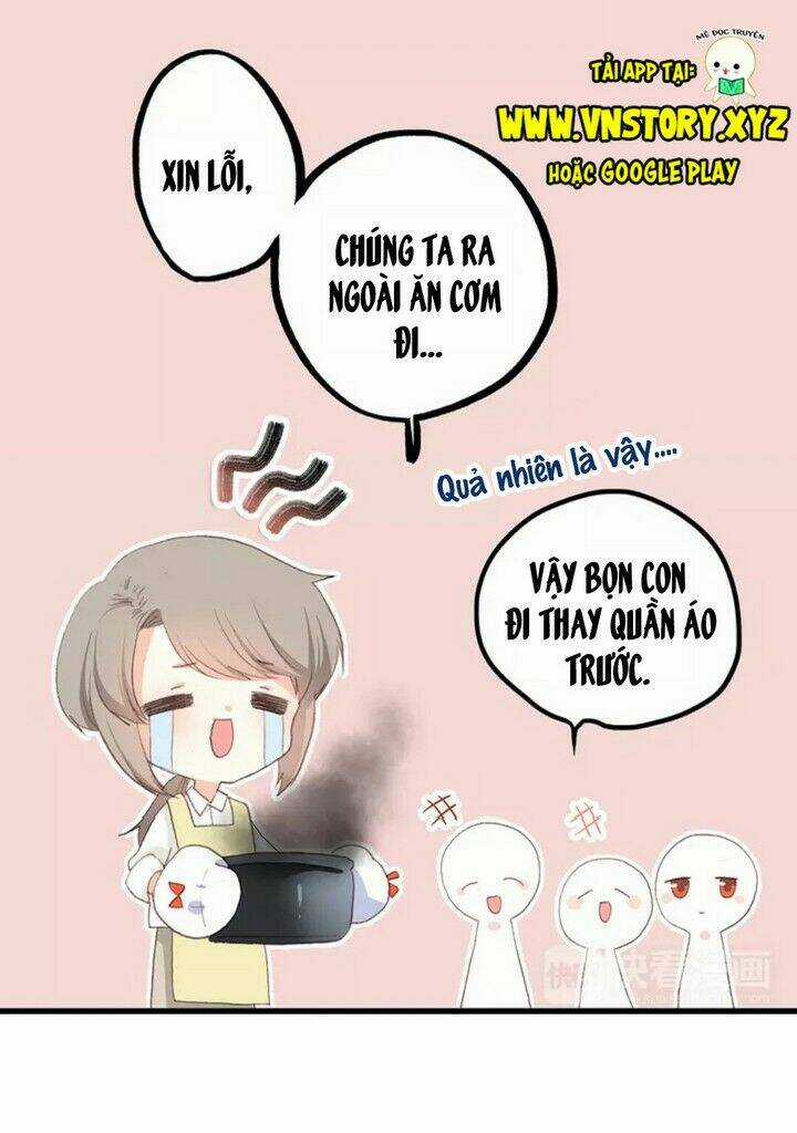 Con Tim Rung Động - Chapter 52 - Trang 36