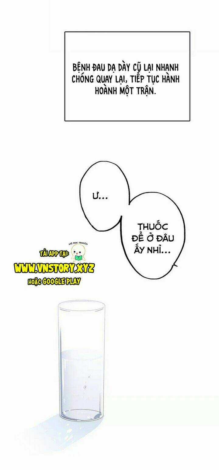 Con Tim Rung Động - Chapter 52 - Trang 38