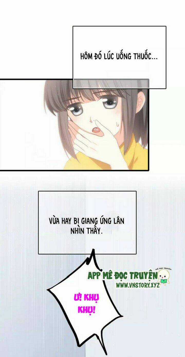 Con Tim Rung Động - Chapter 52 - Trang 39