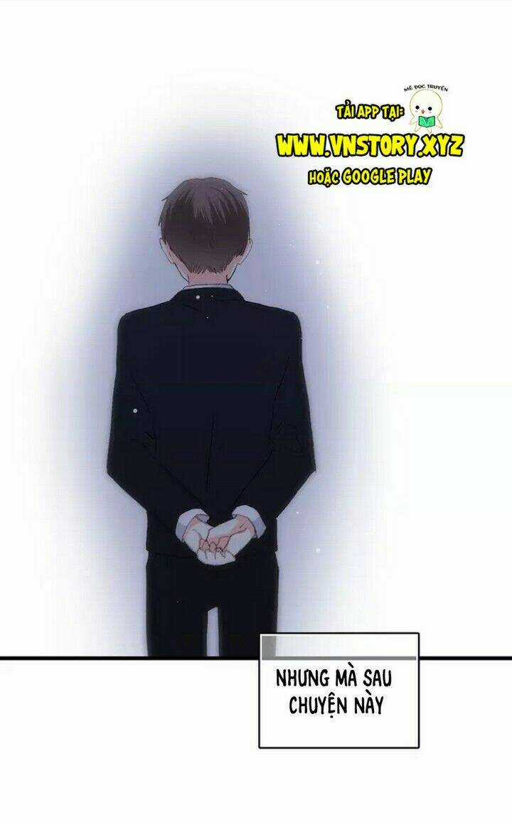 Con Tim Rung Động - Chapter 52 - Trang 5