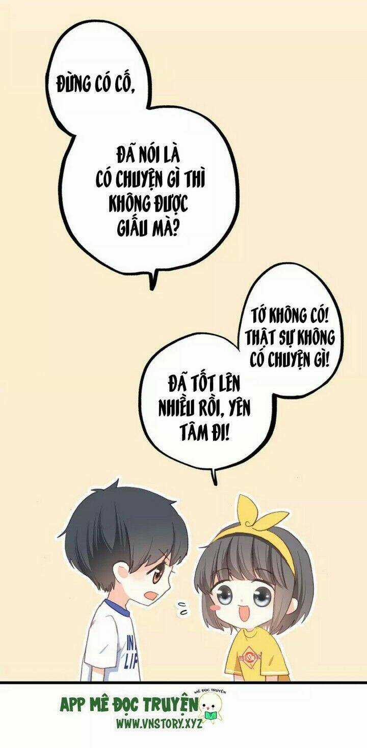 Con Tim Rung Động - Chapter 52 - Trang 42