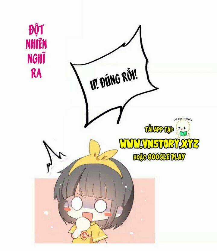 Con Tim Rung Động - Chapter 52 - Trang 47