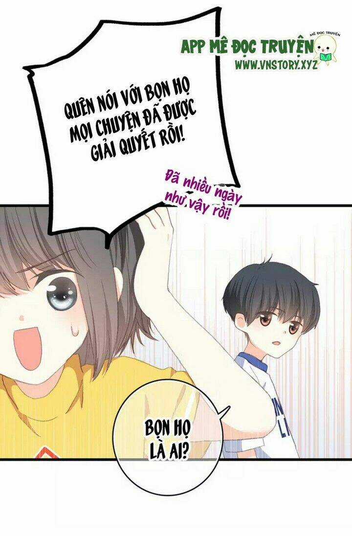 Con Tim Rung Động - Chapter 52 - Trang 48