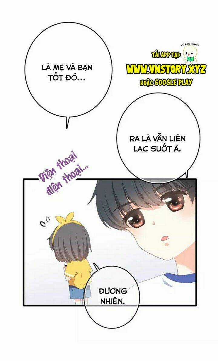 Con Tim Rung Động - Chapter 52 - Trang 49