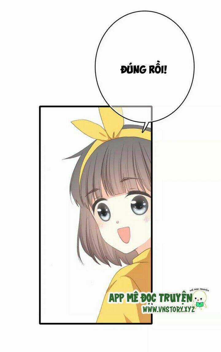 Con Tim Rung Động - Chapter 52 - Trang 50