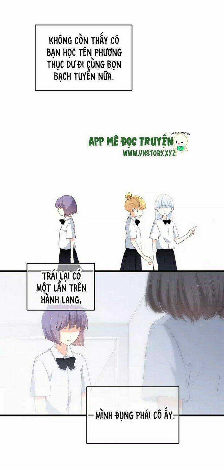 Con Tim Rung Động - Chapter 52 - Trang 6