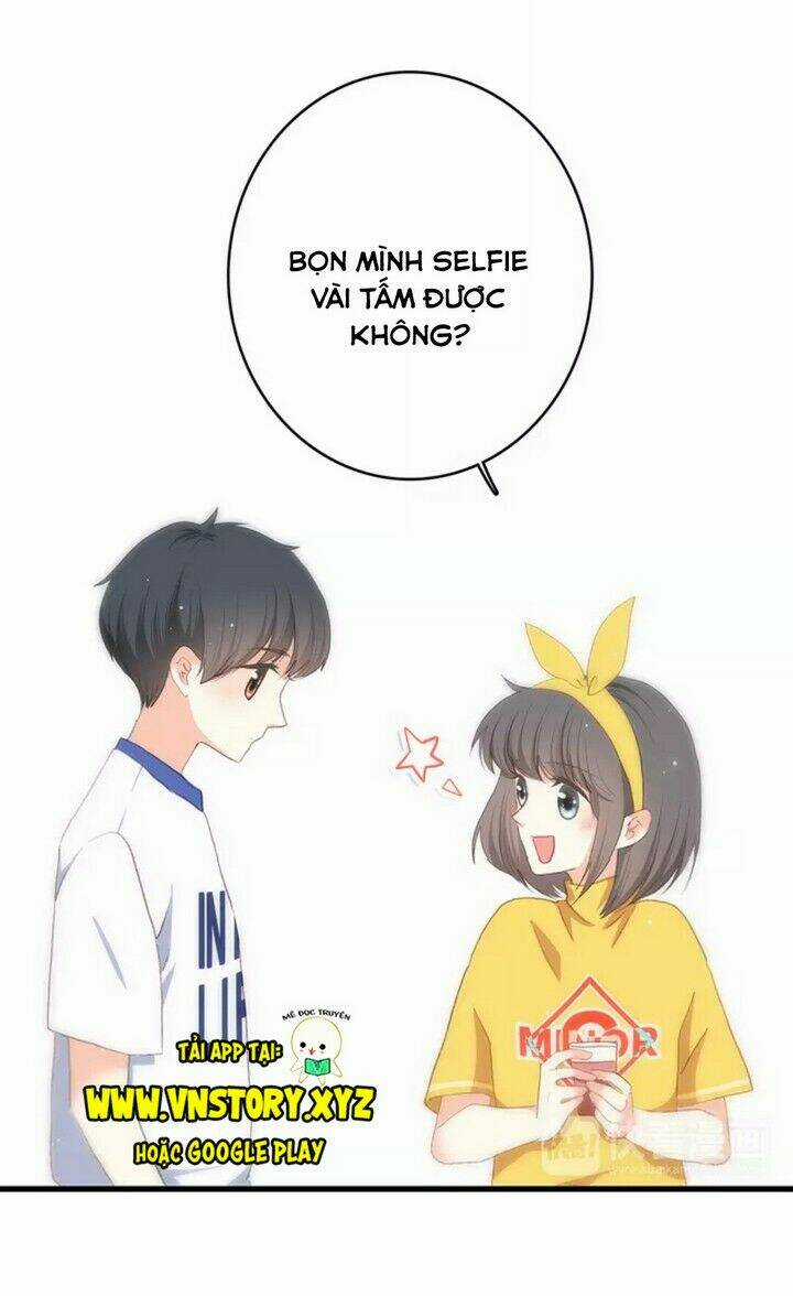 Con Tim Rung Động - Chapter 52 - Trang 51