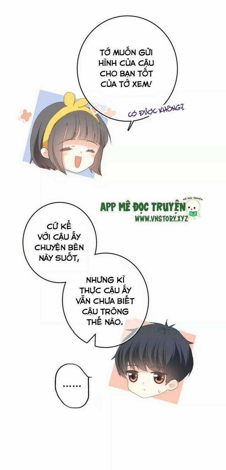 Con Tim Rung Động - Chapter 52 - Trang 52