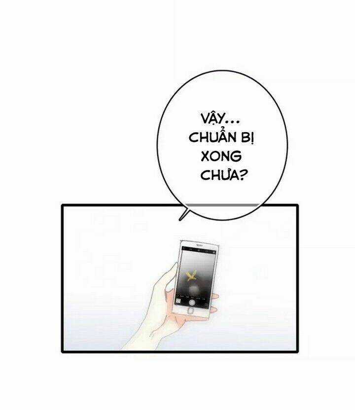 Con Tim Rung Động - Chapter 52 - Trang 53