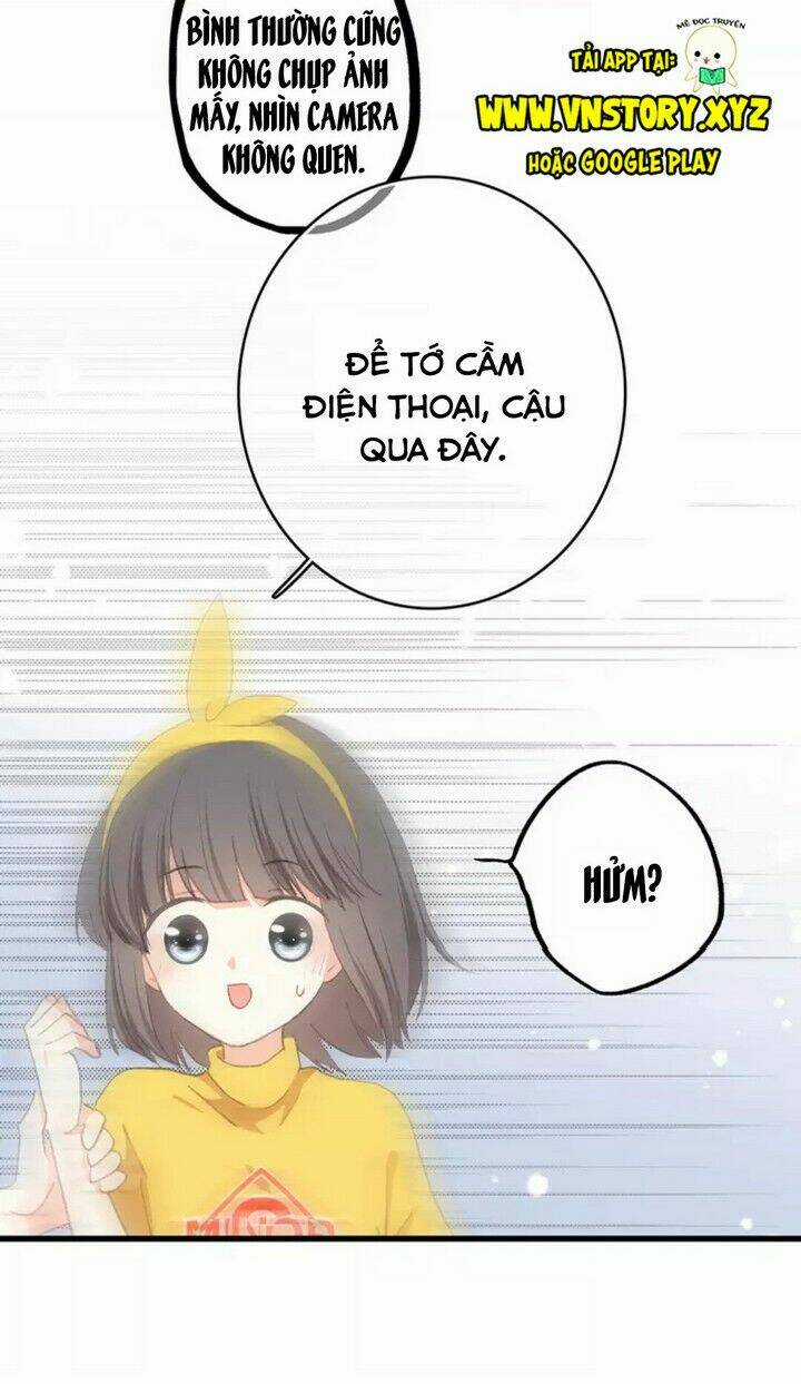 Con Tim Rung Động - Chapter 52 - Trang 56