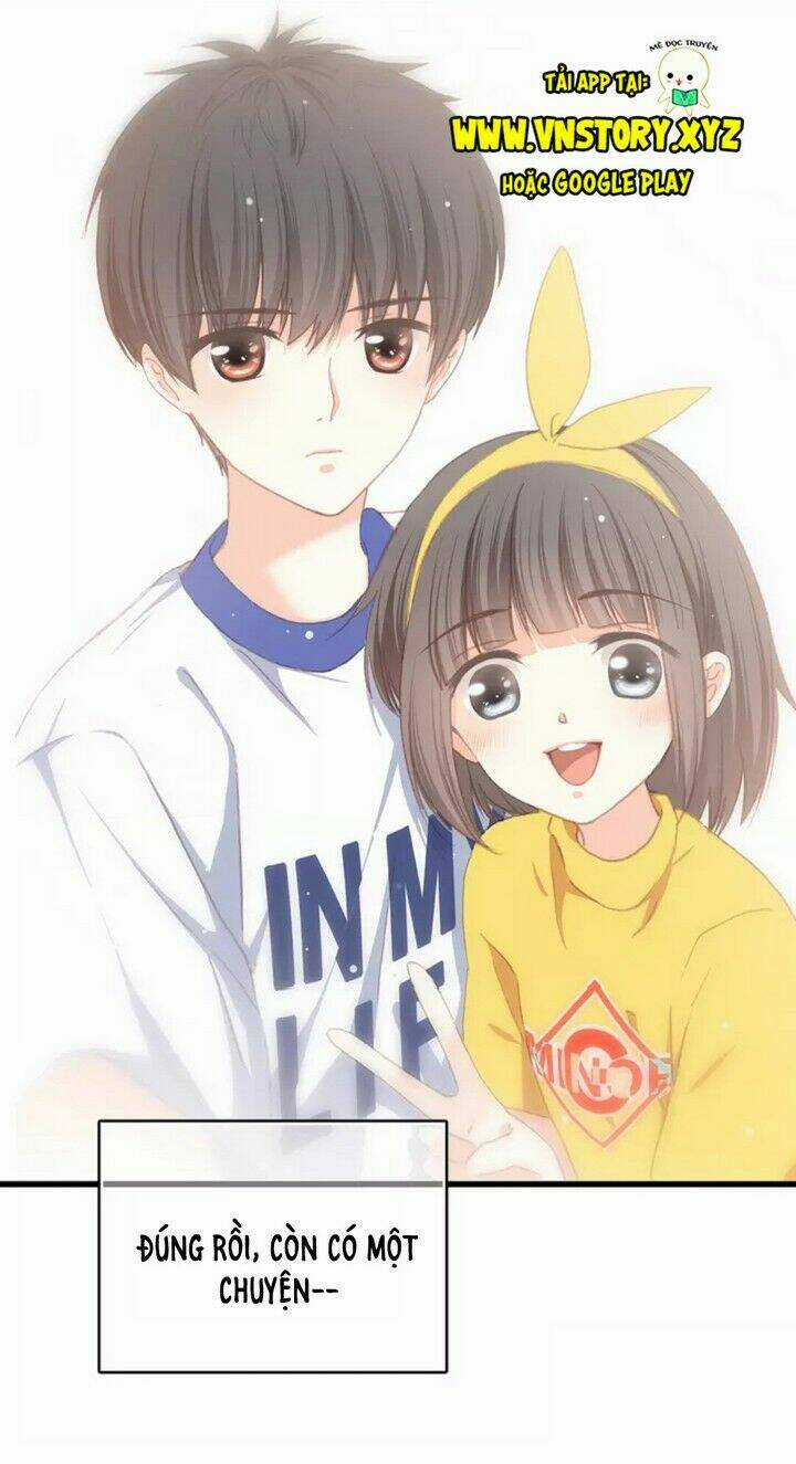 Con Tim Rung Động - Chapter 52 - Trang 58