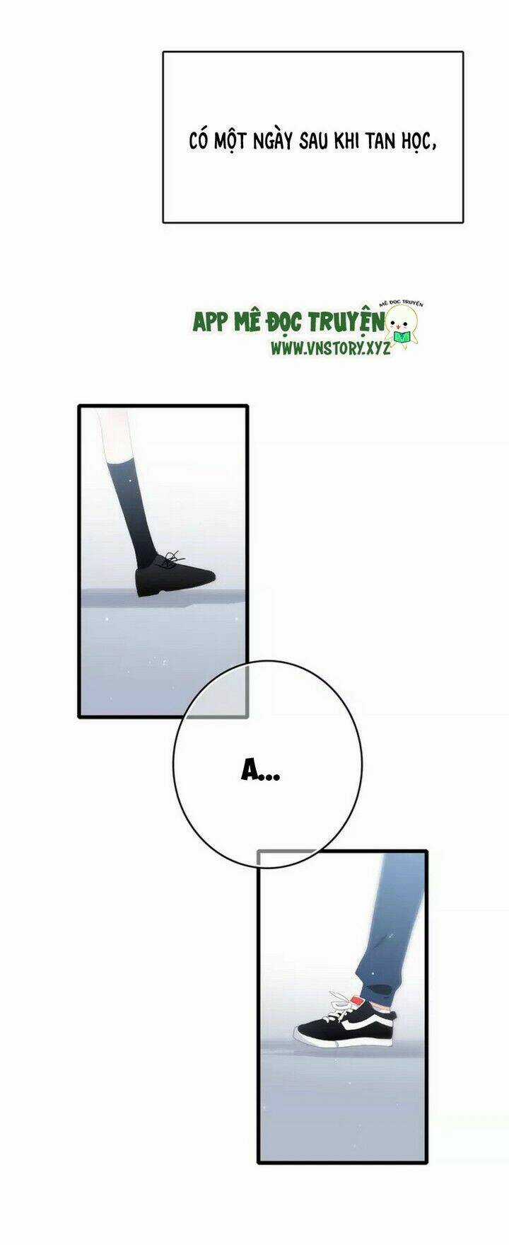 Con Tim Rung Động - Chapter 52 - Trang 59