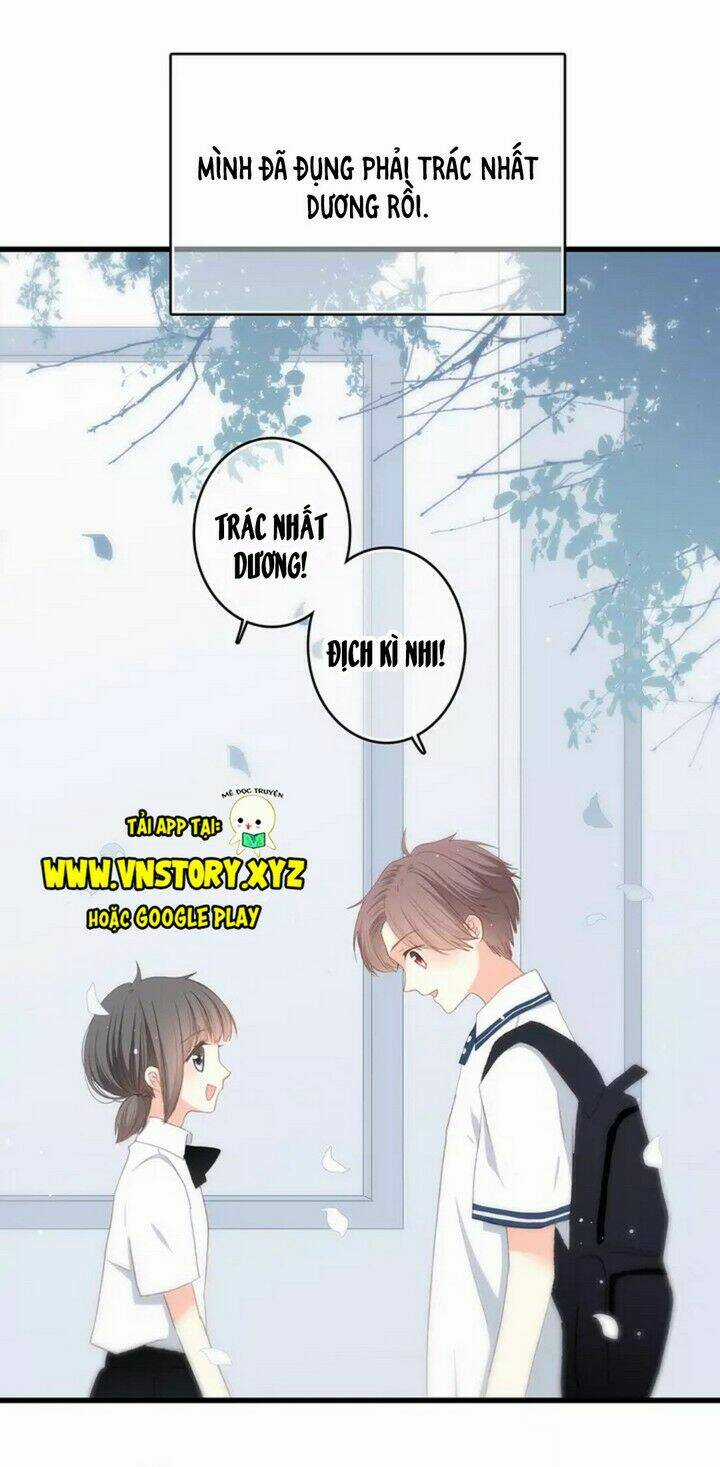 Con Tim Rung Động - Chapter 52 - Trang 60