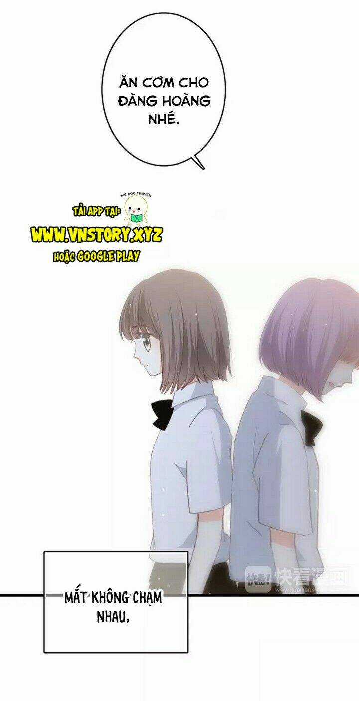 Con Tim Rung Động - Chapter 52 - Trang 7