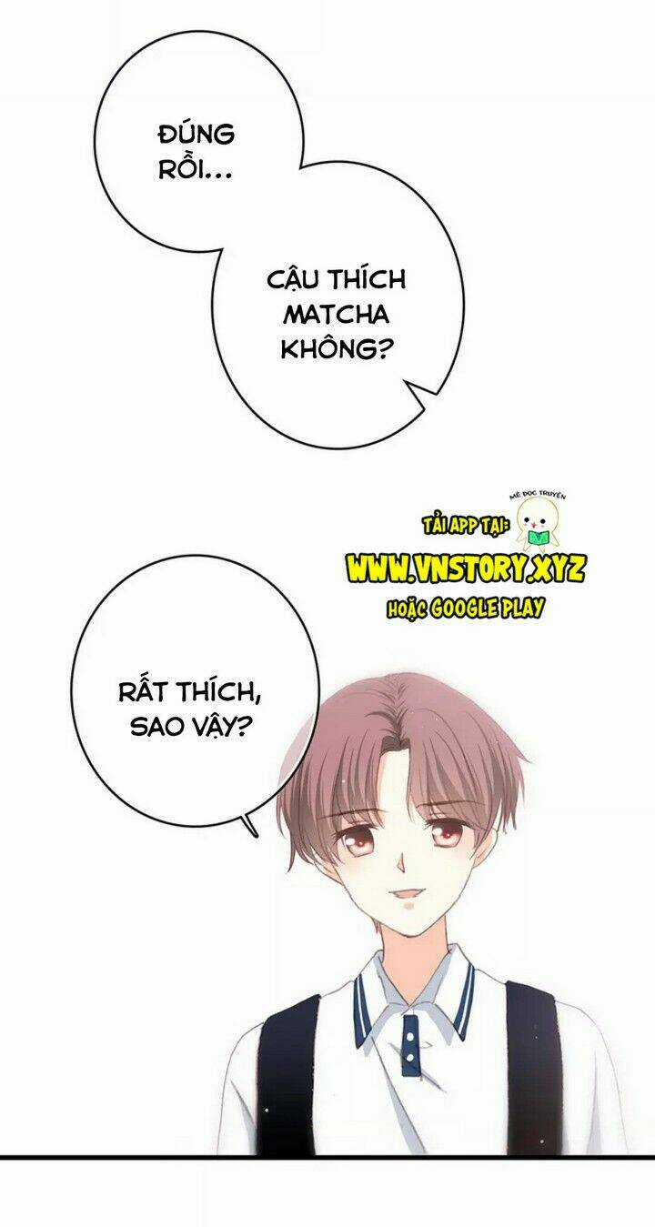 Con Tim Rung Động - Chapter 52 - Trang 62