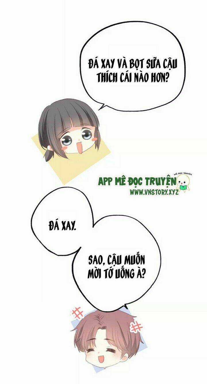 Con Tim Rung Động - Chapter 52 - Trang 63