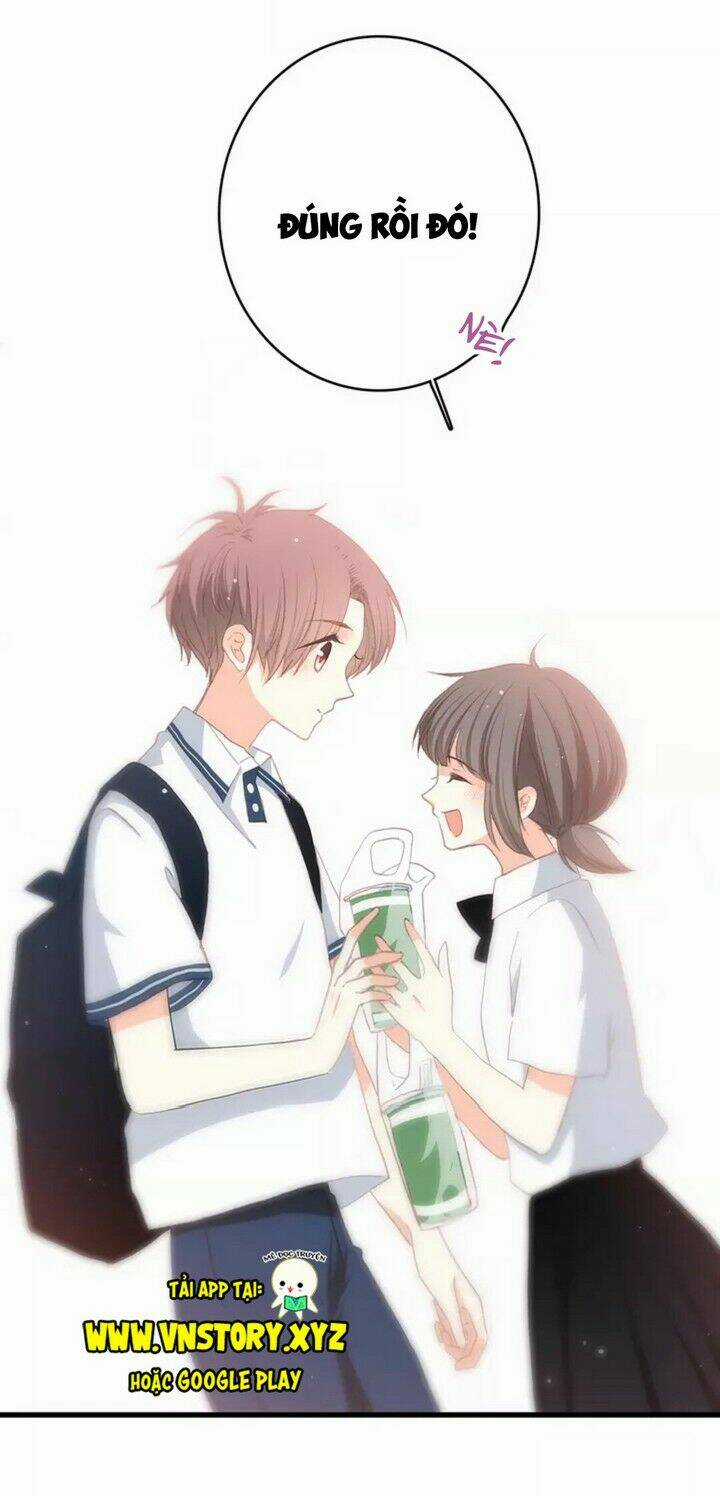 Con Tim Rung Động - Chapter 52 - Trang 64