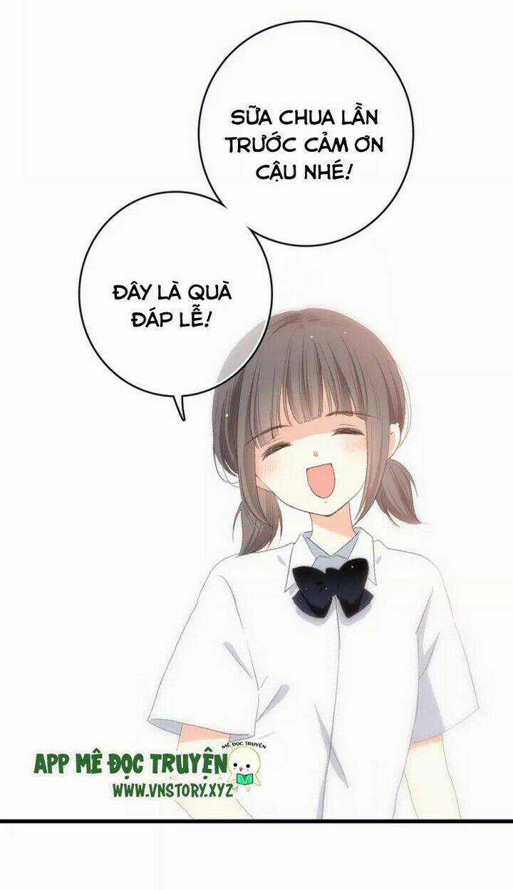 Con Tim Rung Động - Chapter 52 - Trang 65