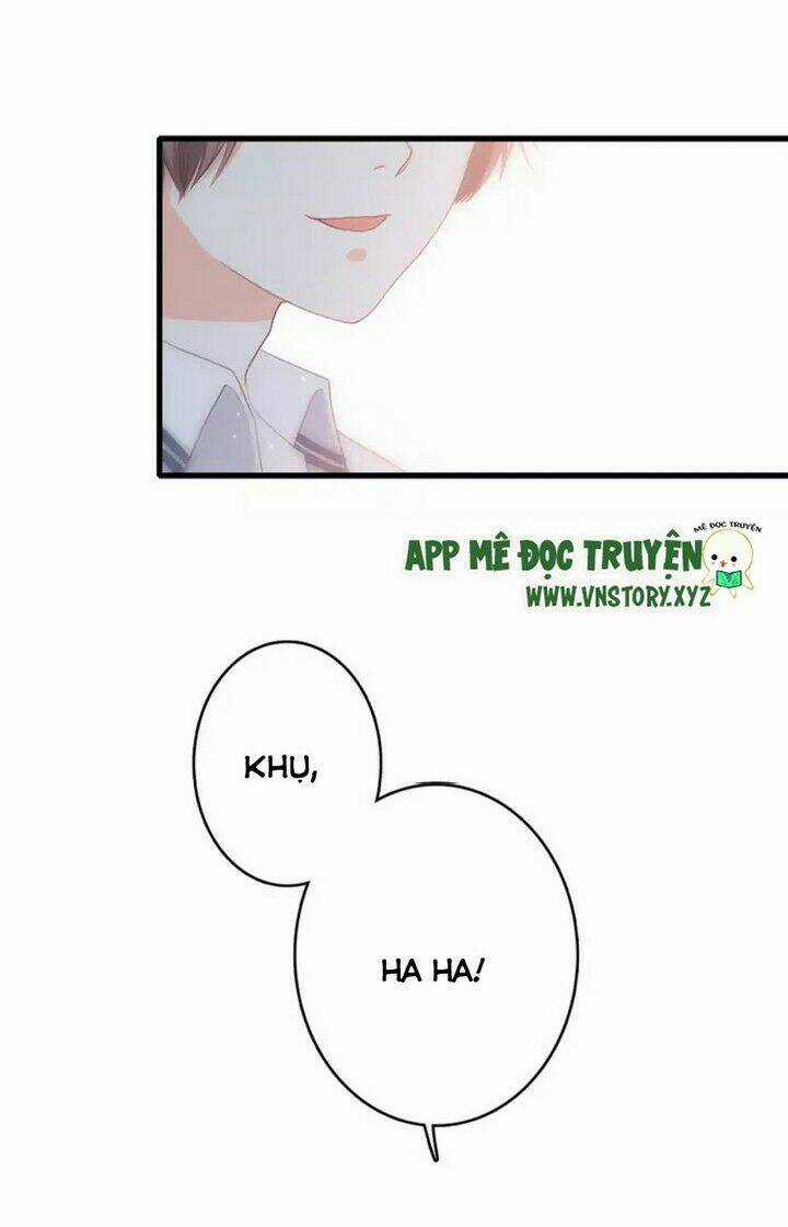 Con Tim Rung Động - Chapter 52 - Trang 67