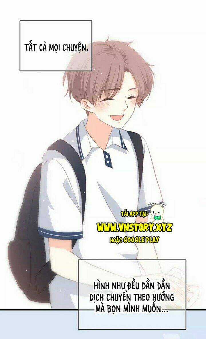 Con Tim Rung Động - Chapter 52 - Trang 68