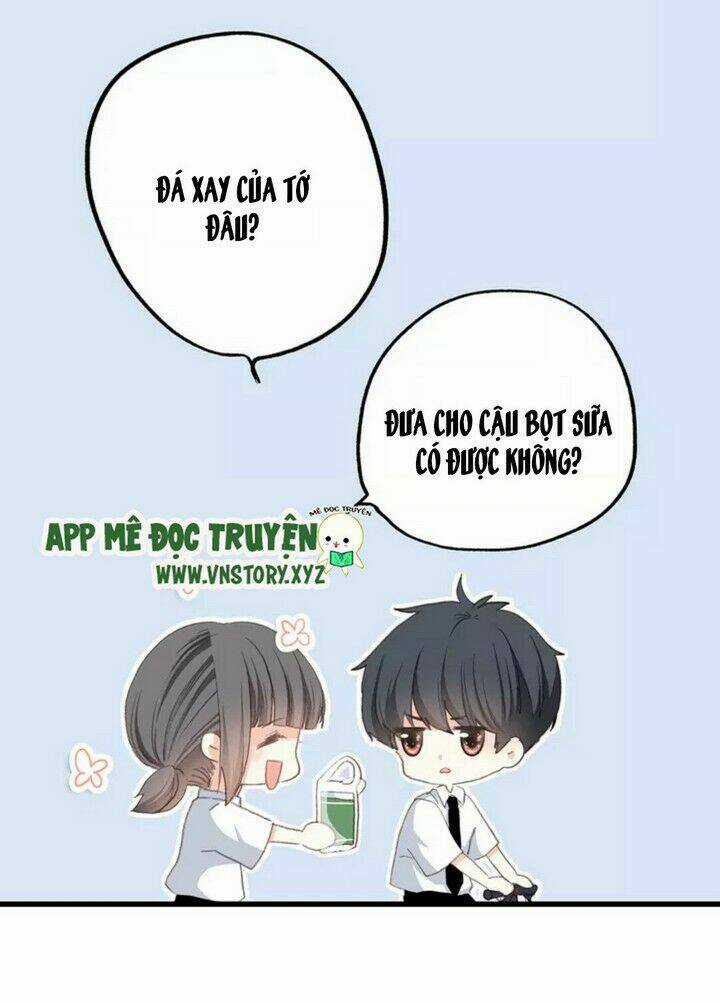 Con Tim Rung Động - Chapter 52 - Trang 69