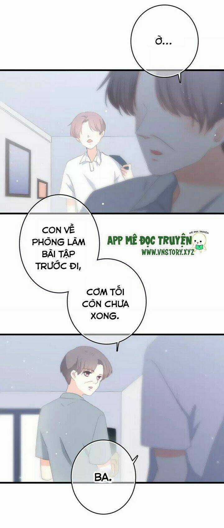 Con Tim Rung Động - Chapter 52 - Trang 71