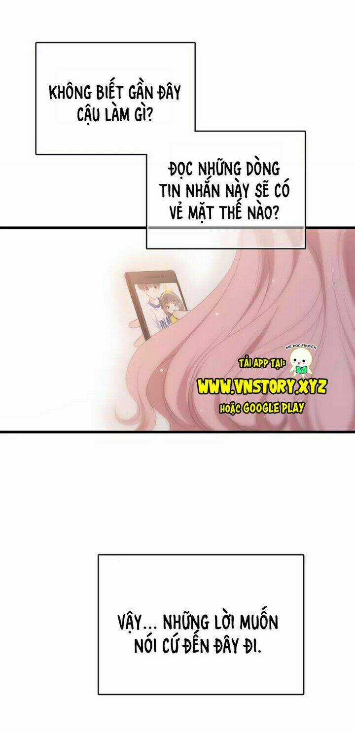 Con Tim Rung Động - Chapter 52 - Trang 74