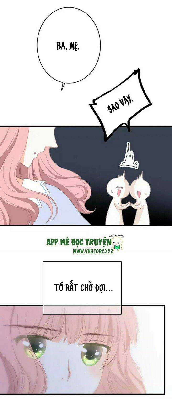 Con Tim Rung Động - Chapter 52 - Trang 75