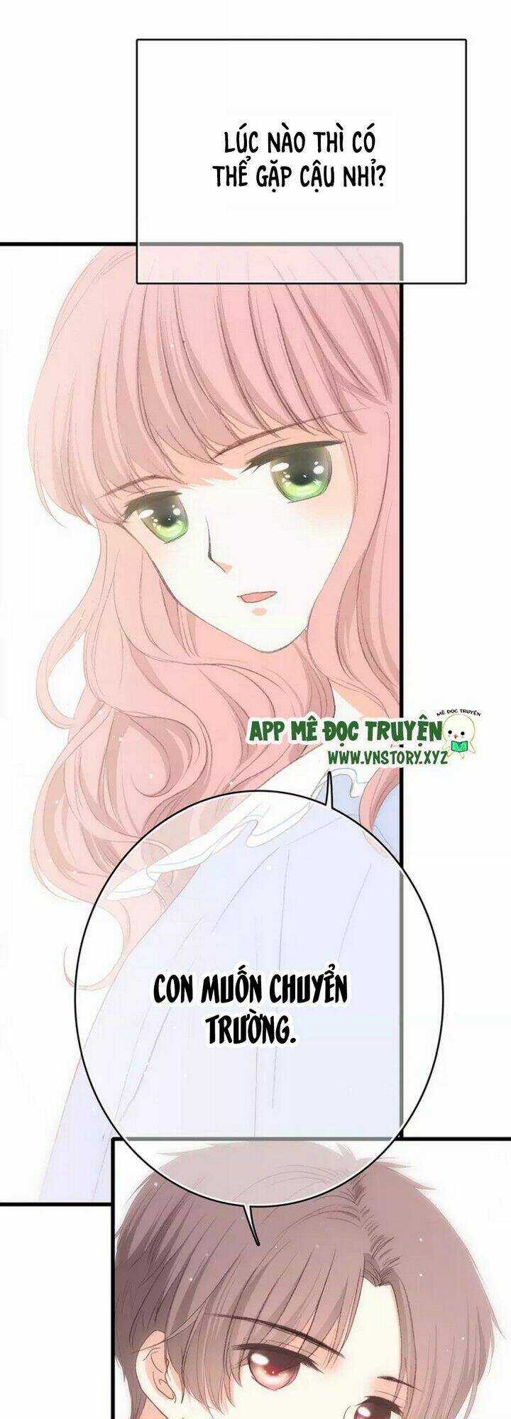 Con Tim Rung Động - Chapter 52 - Trang 76