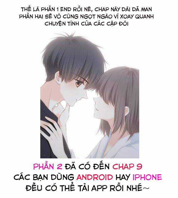 Con Tim Rung Động - Chapter 52 - Trang 78