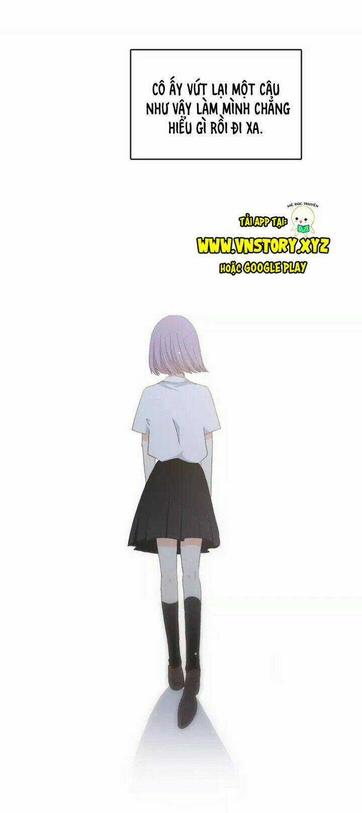 Con Tim Rung Động - Chapter 52 - Trang 9