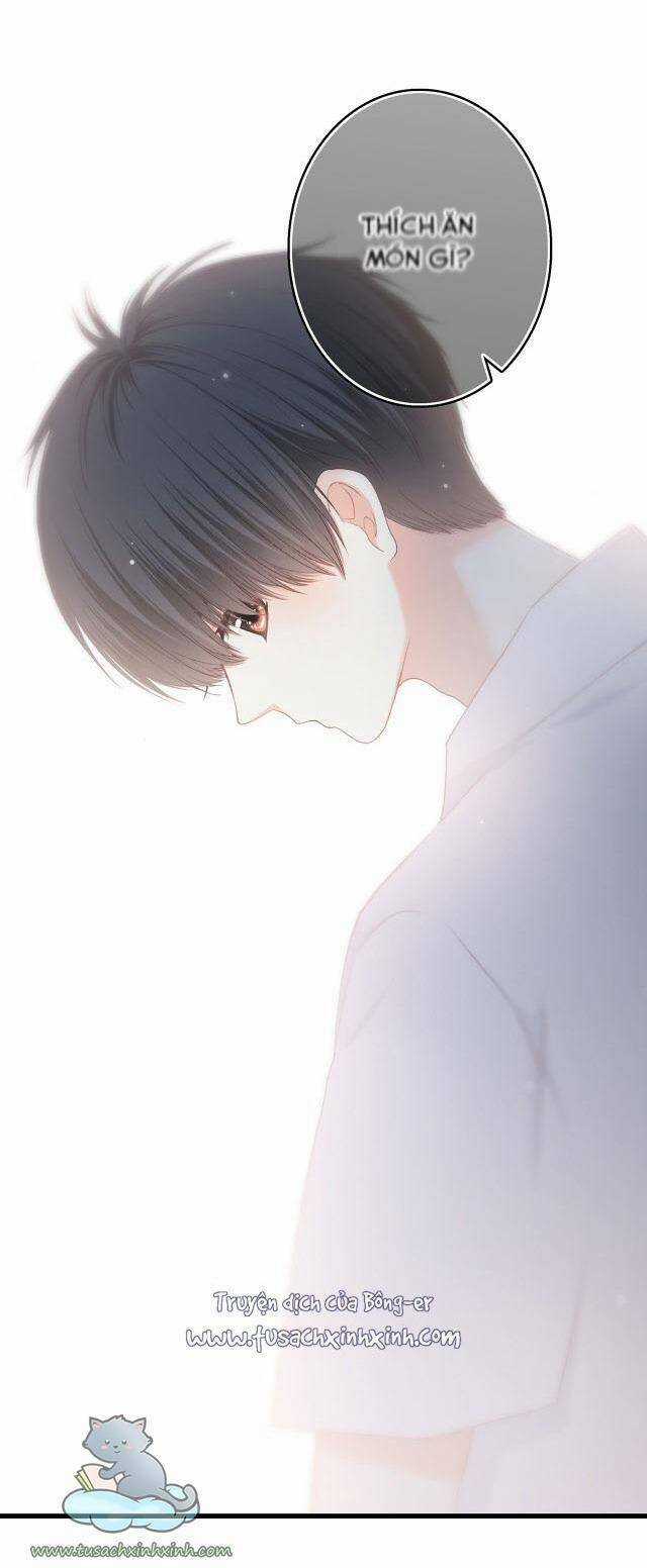 Con Tim Rung Động - Chapter 53 - Trang 11